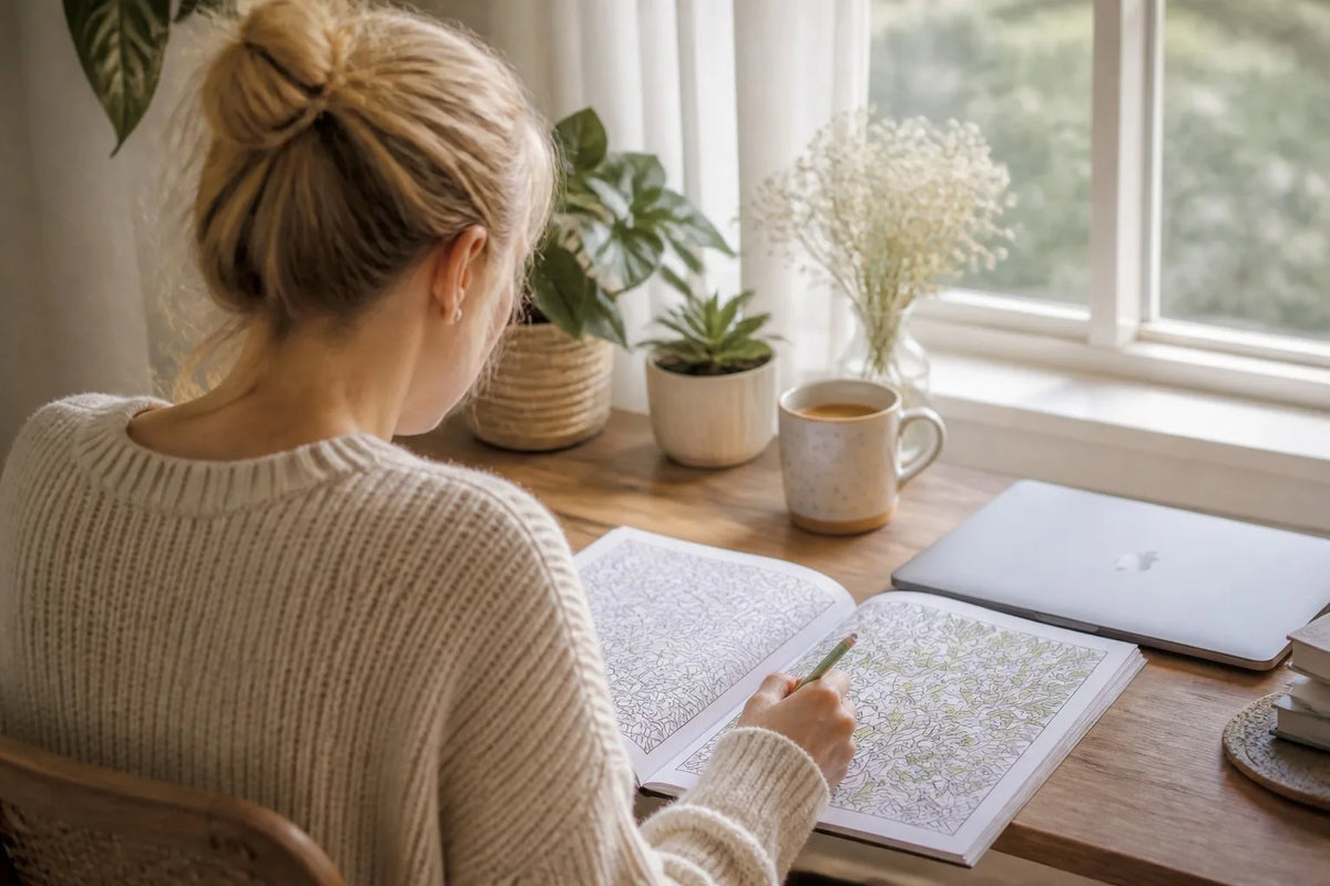 The First Day Back from Vacation: A Soft Landing at Your Desk
