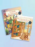 Cozy Sanctuary: The Out-of-Office Club (Printable PDF)