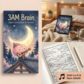 3AM Brain: Insomnia's Late-Night Rabbit Holes (Sound Edition)