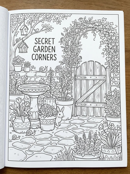 Cozy Rooms Interior Preview