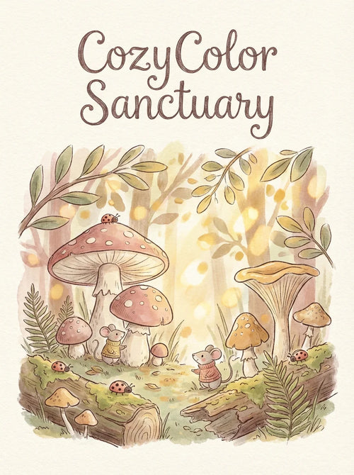 Rainy Day Comfort Interior Preview