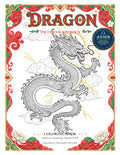 Dragon: The Eternal Sovereign Cover