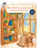 After-Work Cozy Sanctuary