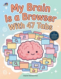 Bold & Easy: My Brain Is a Browser With 47 Tabs (Sound Edition) (ASMR Soundscape)