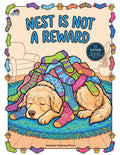Nest Is Not A Reward cover