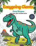 Easygoing Giants: Easy Shapes