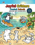 Joyful Critters: Comical Animals