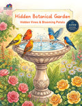 Hidden Botanical Garden
