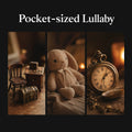 Pocket-sized Lullaby - ASMR Ambient Soundscape (Extended Edition)