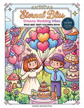 Eternal Bliss: Dreamy Wedding Vibes