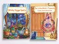 Mystical Sanctuary Bundle: Witchy Hygge Spells & The Little Witch Treasures