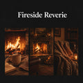 Fireside Reverie - ASMR Ambient Soundscape (Extended Edition)