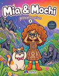 Mia & Mochi: Global Tourism 2 - Jungle Quest (Sound Edition)
