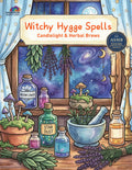Witchy Hygge Spells